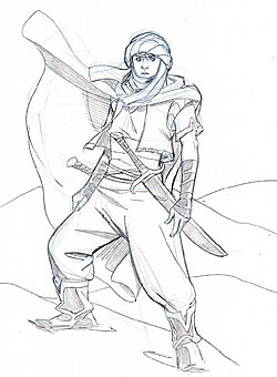 Mike Wieringo