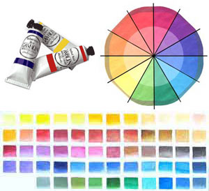 Practical Painting