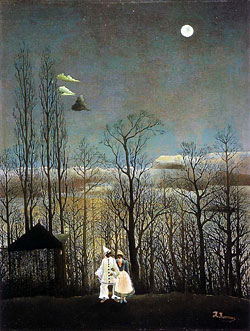 Henri Rousseau