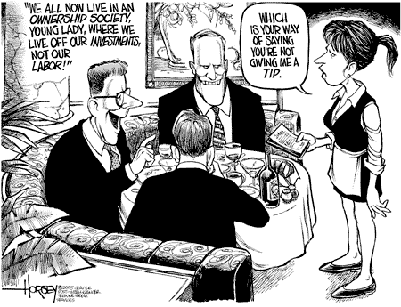 David Horsey