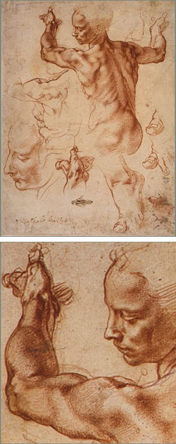 Michelangelo
