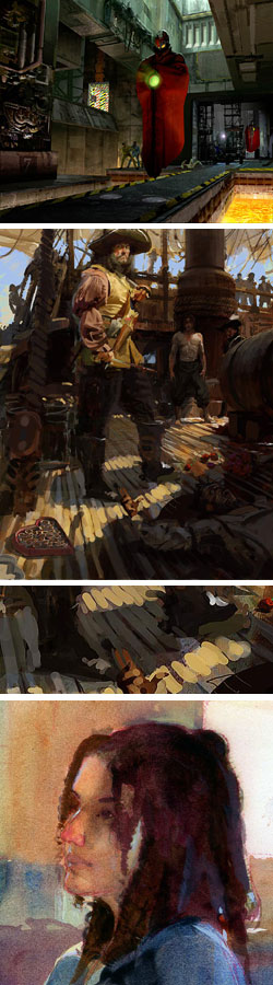 Craig Mullins