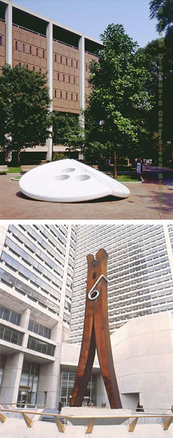 Claes Oldenburg