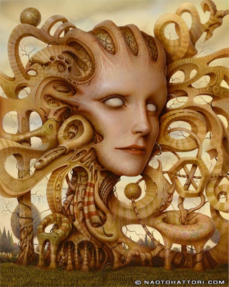 Naoto Hattori