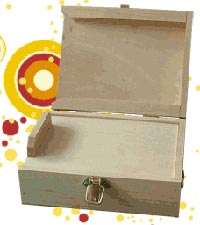 Pochade.co.uk pochade box