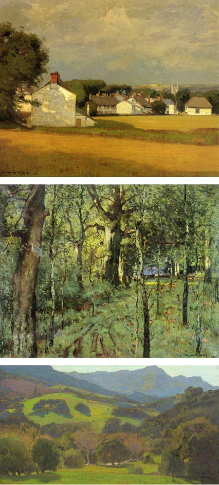 William Wendt