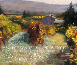 Postcard from Provence