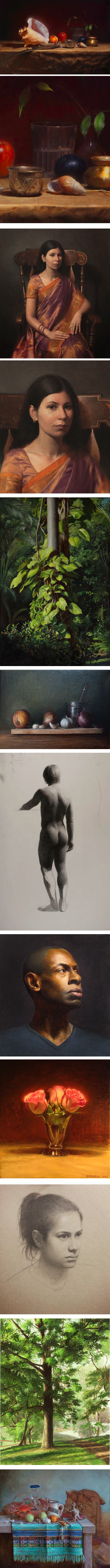 Andrew Bonneau