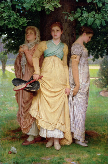 Charles Edward Perugini