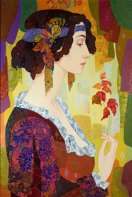 Maia Ramishvili 